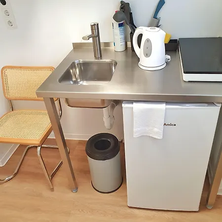 Πανσιόν Sanni 3*