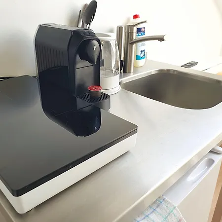 Sanni アパートホテル ブレーメン