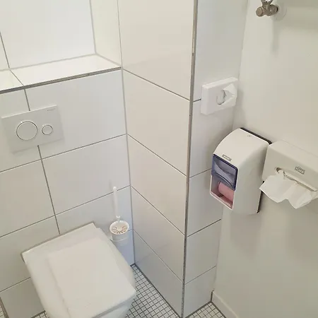 מלון דירות Sanni ברמן
