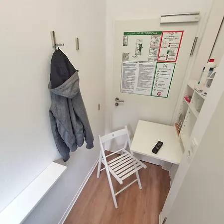 Sanni Vendégház Bréma