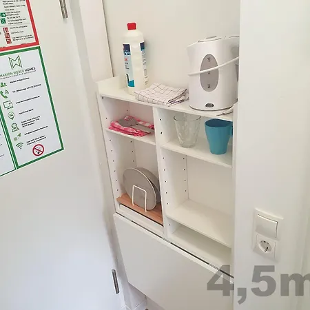 Sanni 3* ברמן