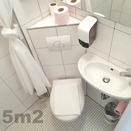Sanni 3* ברמן