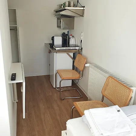 Aparthotel Sanni 3*