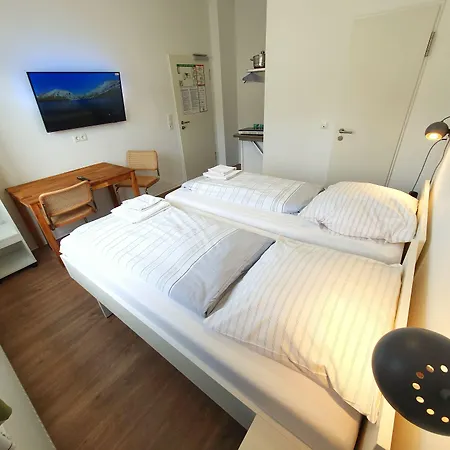 Sanni Aparthotel 3*