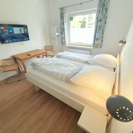 Sanni Aparthotel 3*