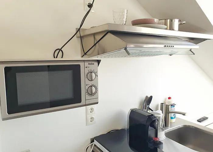 Konukevi Sanni Bremen