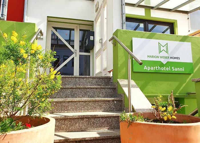 Konukevi Sanni Bremen