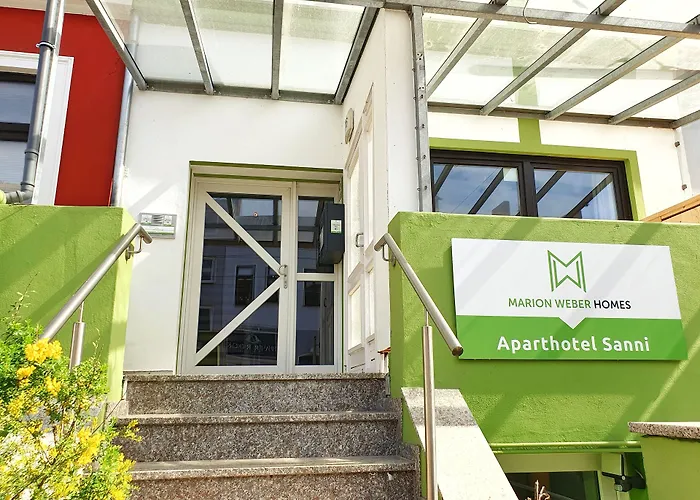 Konukevi Sanni Bremen