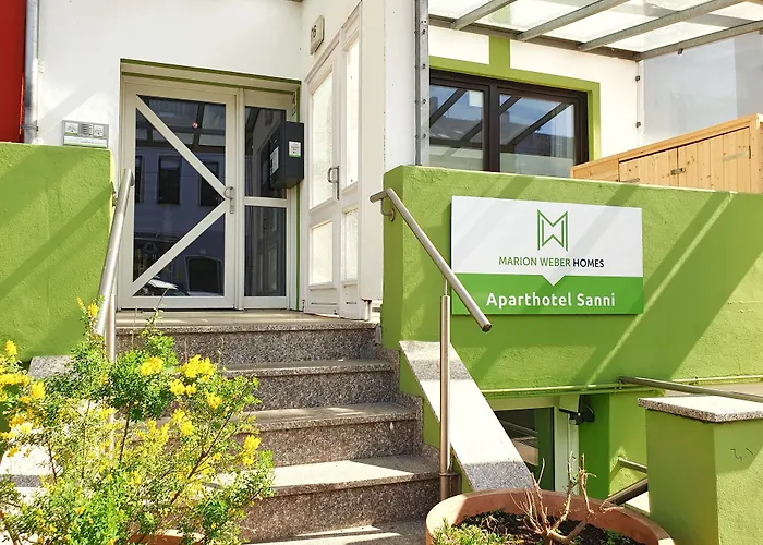 Konukevi Sanni Bremen