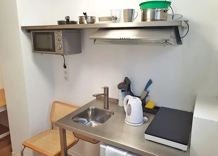 Konukevi Sanni Bremen