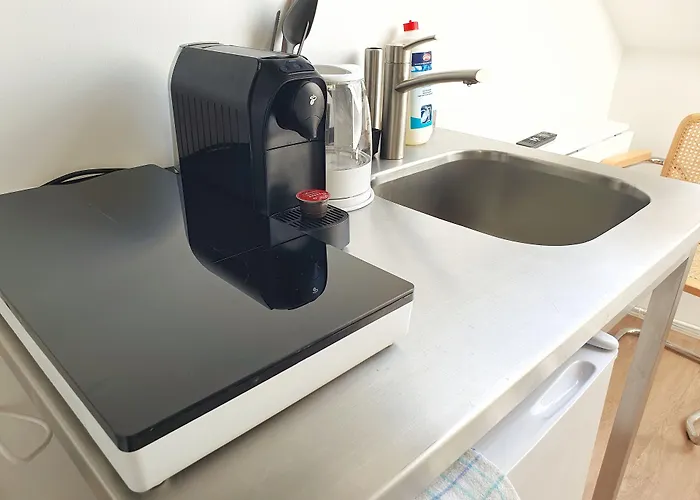 Sanni Konukevi Bremen