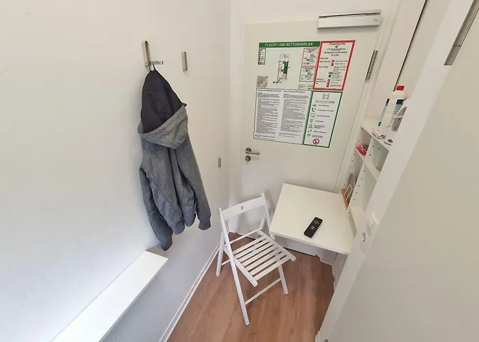 Sanni Konukevi Bremen