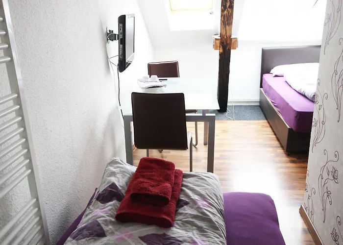 Sanni Konukevi Bremen