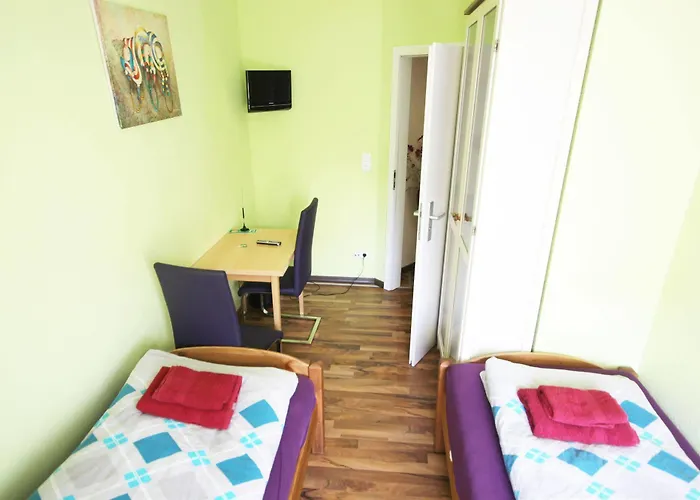 Konukevi Sanni Bremen